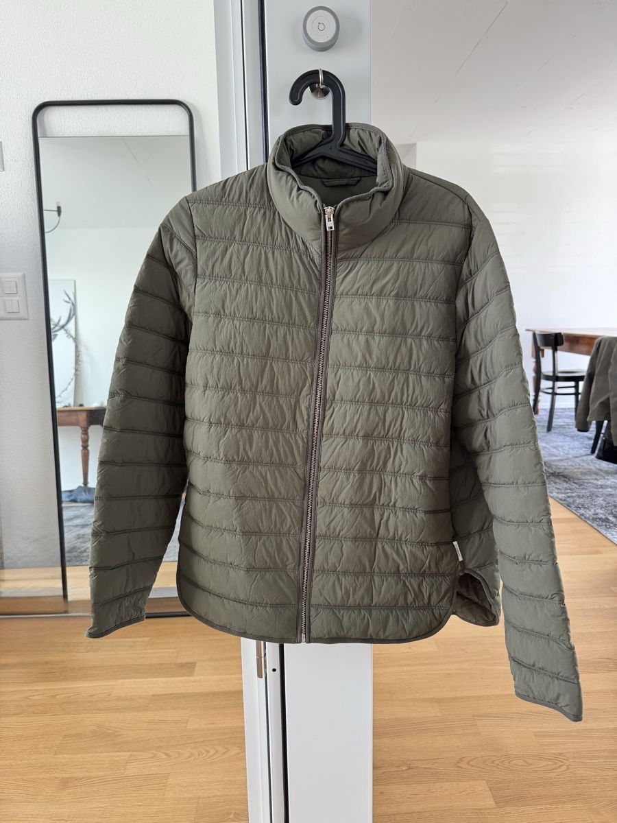 Closed Giacche: CLOSED Steppjacke Damen Grösse M – Nuovo (secondo la descrizione) da Seuzach venduto da diePIPPA