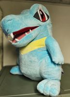Pokemon ZA XXL Totodile Plüsch