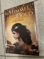 Ein Himmel aus Gold (Fabrikneu und Original verpackt!)