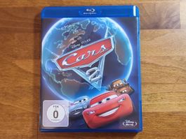 Cars 2 (2011)