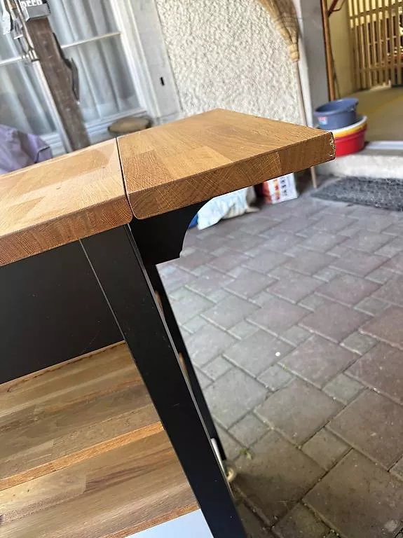 Cuisines complètes: Küchenmöbel – D'occasion à Madetswil par Lano04 2