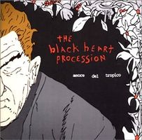 Black Heart Procession - Amore Del Tropico