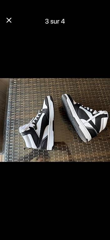 Chaussures hommes: Baskets Puma taille 36 – D'occasion à Pully par karinos1526 1