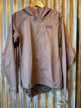 Patagonia Herren Dirt Roamer Jacket Gr. M NEU