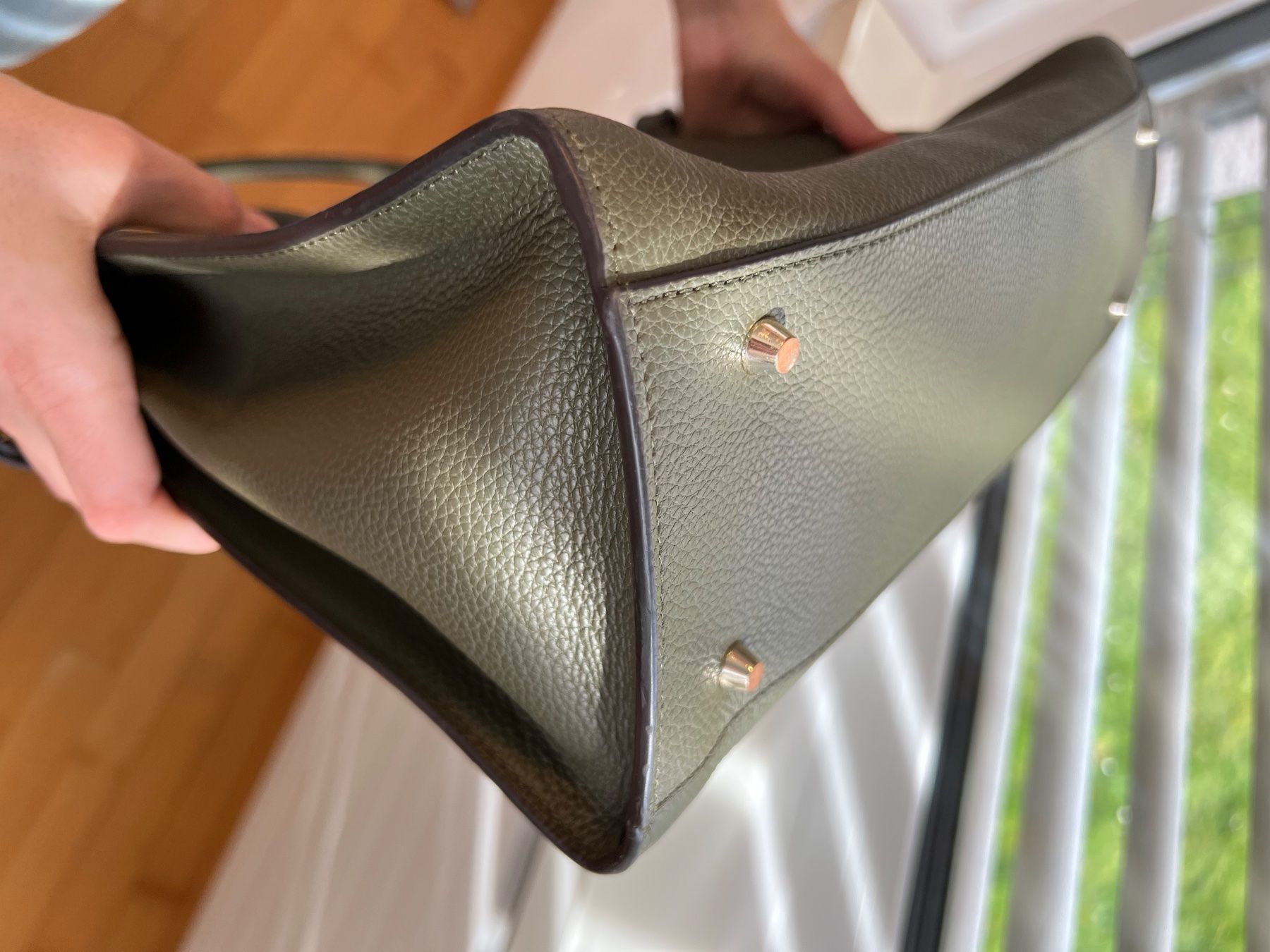 Furla Borse da donna: Furla Handtasche (neuwertig) – Usato da Samstagern venduto da Ajole 2