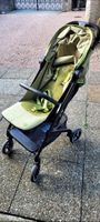 Cybex Eezy S Twist+2, Pockit Air, leggero e compatto!