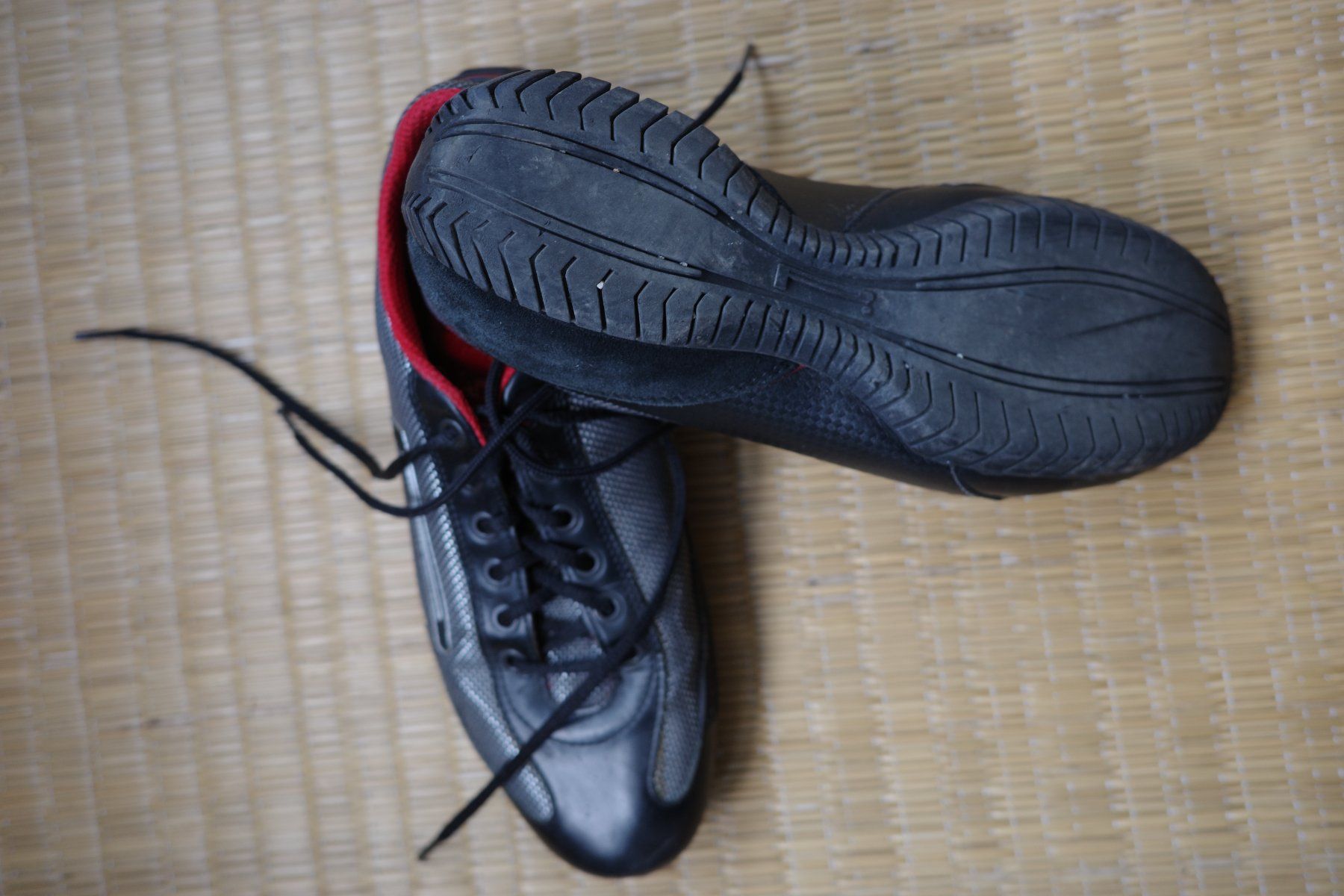 Scarpe da uomo: PIRELLI Schuhe – Usato da Zürich venduto da RustyJames07 2