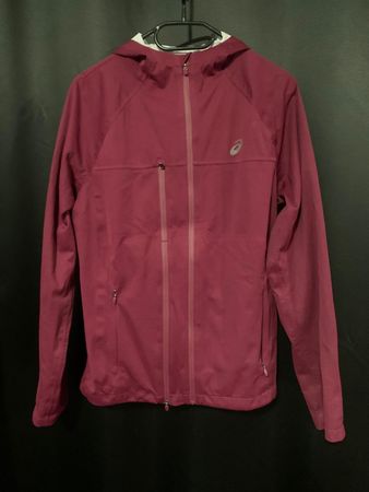 Asics Jacke Damen