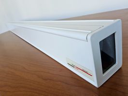 Train Safe Travel __ H0 Transportbox _ 150 cm __