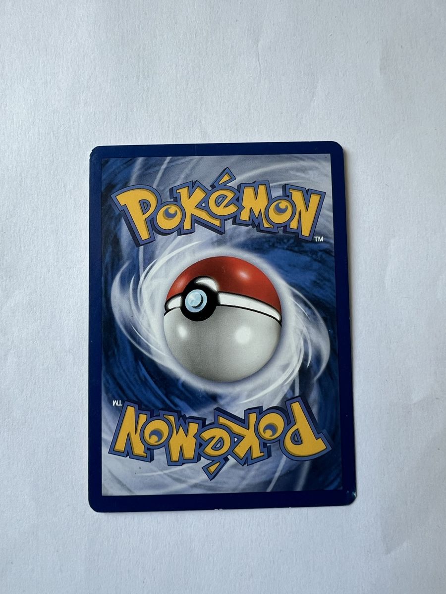 Pokémon Cartes à collectionner: Pokemonkarte Férosinge – D'occasion à Willisau par Neiro77 1