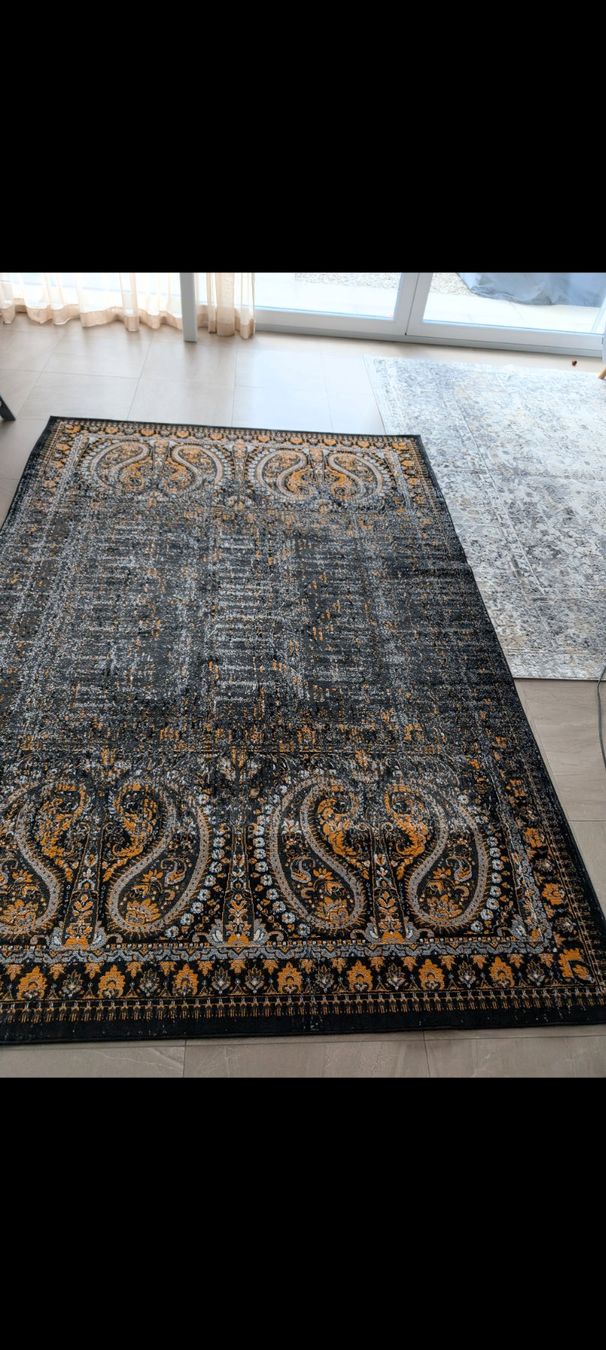 Tappeti: Teppich gross 3x2m – Usato da WEINGARTEN-KALTHAEUSERN venduto da Little_Sunshine_91 2