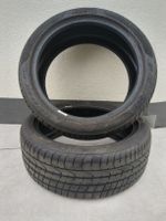 Pirelli P-Zero 205/45R17 (2)