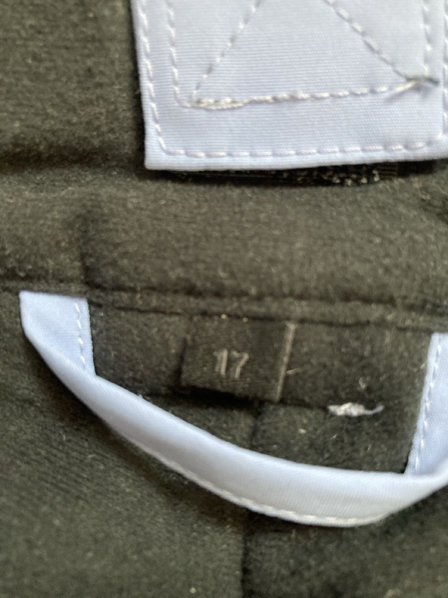 Trevolution Pantaloni: Skihose Trevolution neuwertig! – Nuovo (secondo la descrizione) da Umiken venduto da hope2008 1