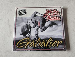 Andreas Gabalier  -  Volksrock 'n' Roll / Fabrikneu