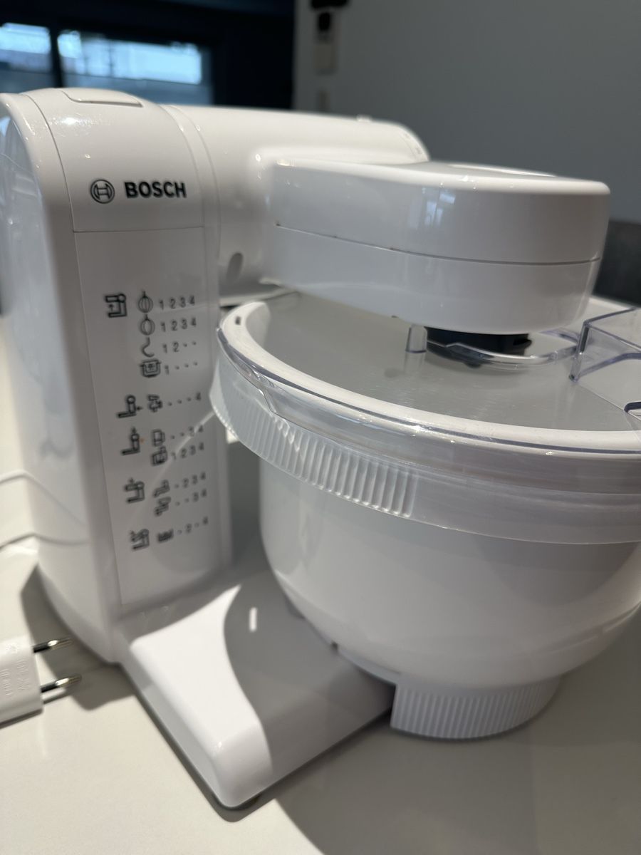 Bosch Küchengeräte: Bosch Küchenmaschine MUM – Gebraucht aus Inwil von GaChMi 2