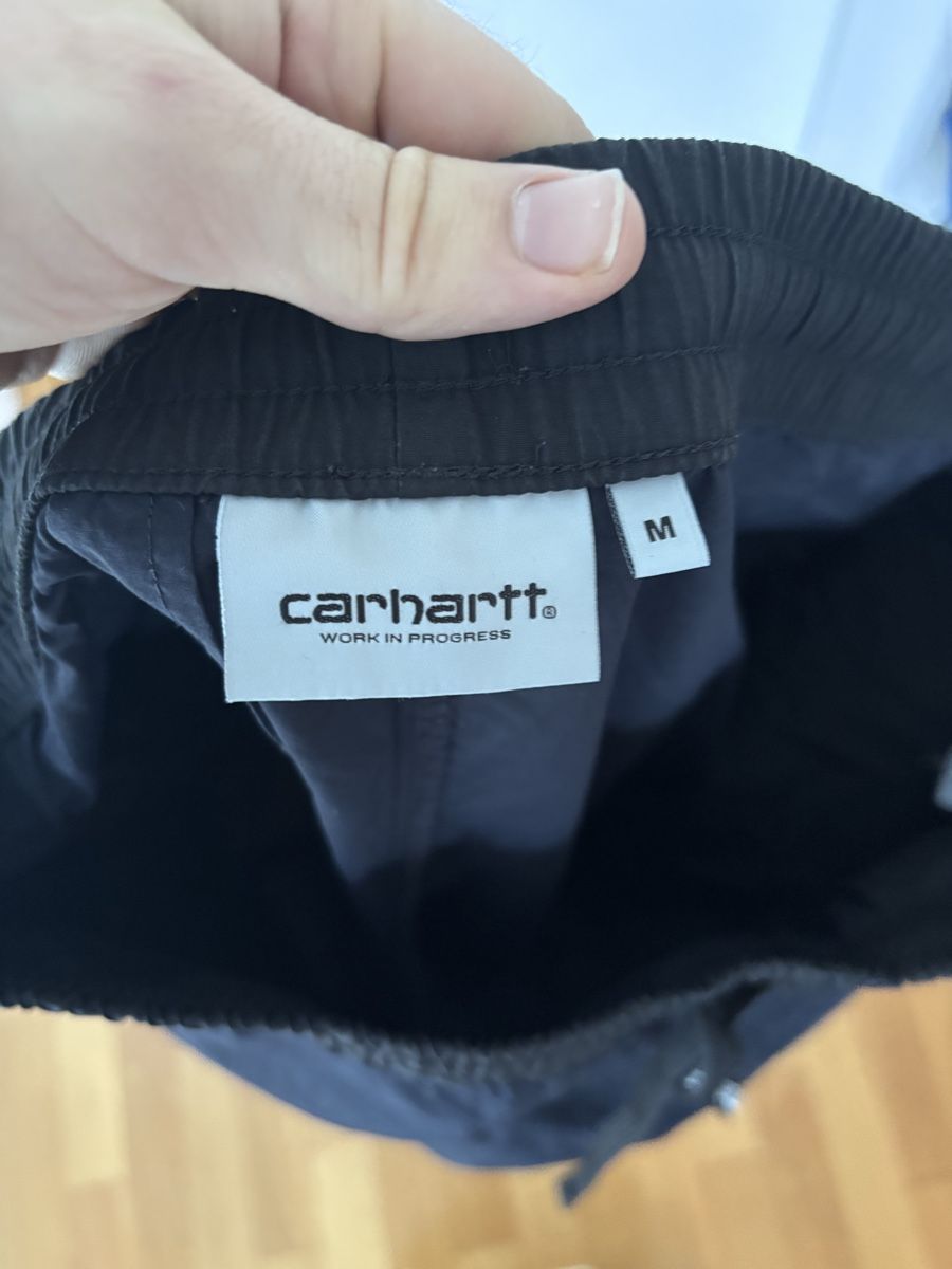 Carhartt Pantaloni: Carhart trackpants – Usato da Oberkirch LU venduto da mri_8qpz 2