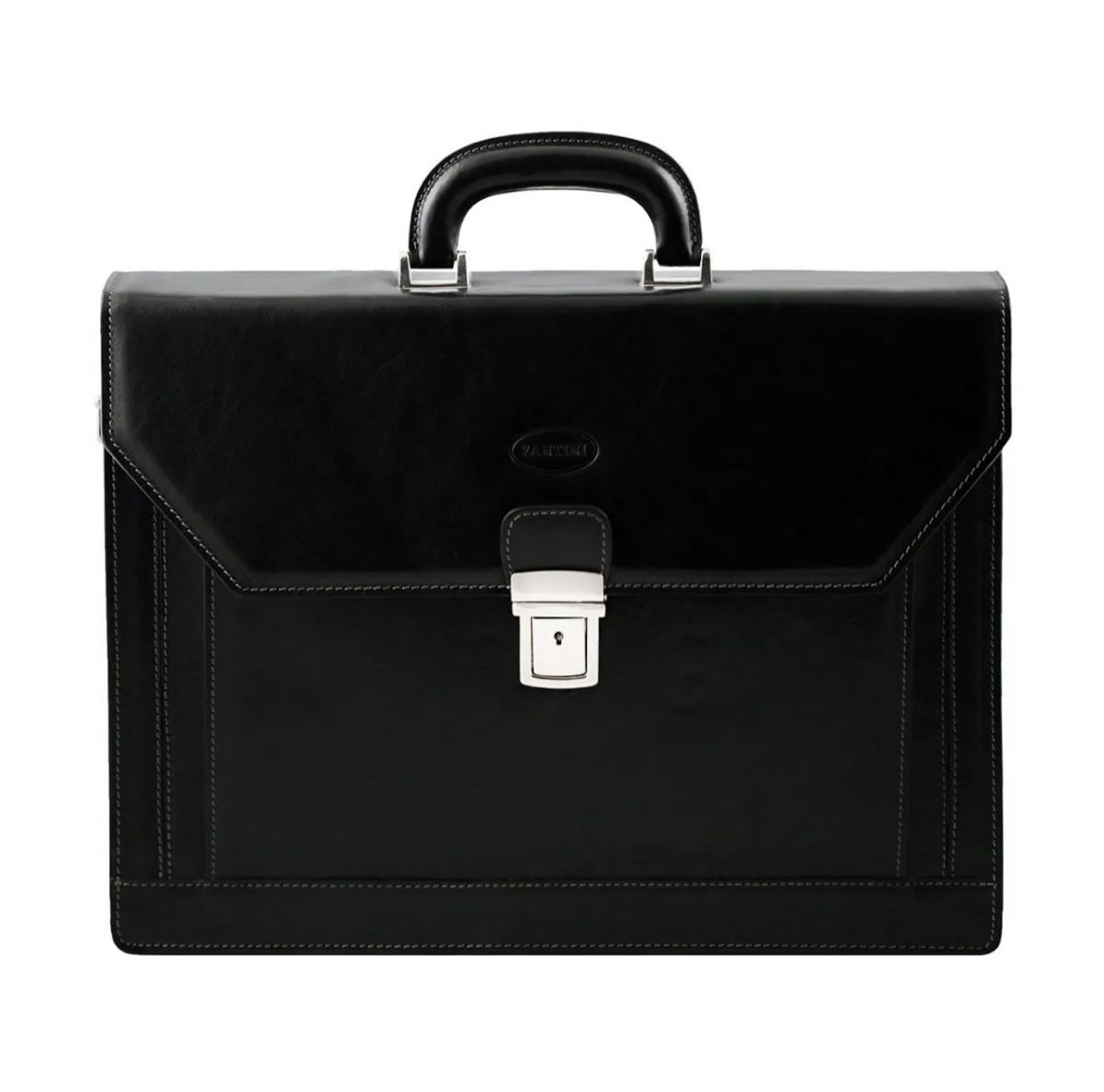 Koffer & Taschen: Aktentasche aus Leder Shenzhen – Neu und originalverpackt aus Wittenbach von WWW.DRILUBAGS.CH