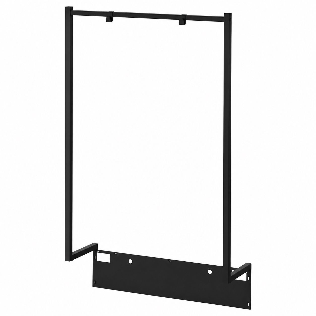 Ikea Guardaroba: Ikea Nordli Kleiderstange – Usato da Glattpark(Opfikon) venduto da MadMarc17 1