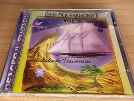 R6 Chantera – Oase Der Harmonie Und Entspannung II