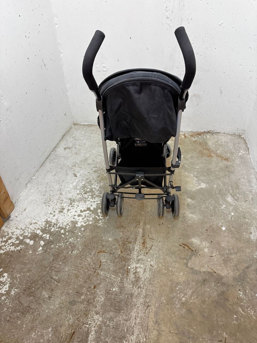 Chicco Carrozzine: Poussettes enfant +3 ans – Nuovo (secondo la descrizione) da St-Cergue venduto da Anannz17 3