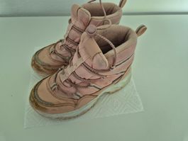 Tchibo Thermostiefel helrosa Gr. 30/31