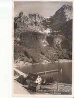 Klöntal Rhodannenberg 1943