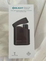 Olight Perun 3 mini Premium Taschenlampe