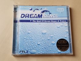 Dream Dance Vol. 6