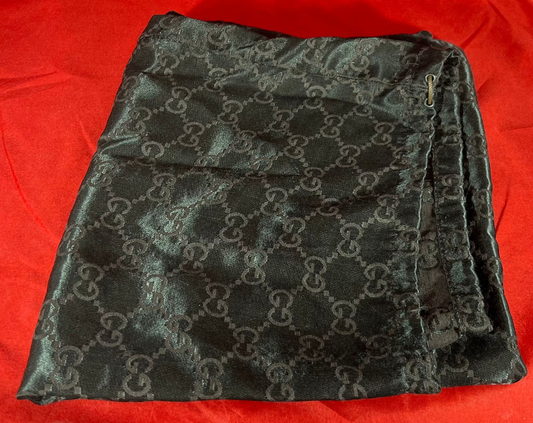 Gucci Borse da donna: Sacs Gucci - Cabas à poignées Bamboo. – Usato da Biel/Bienne venduto da new-life 8