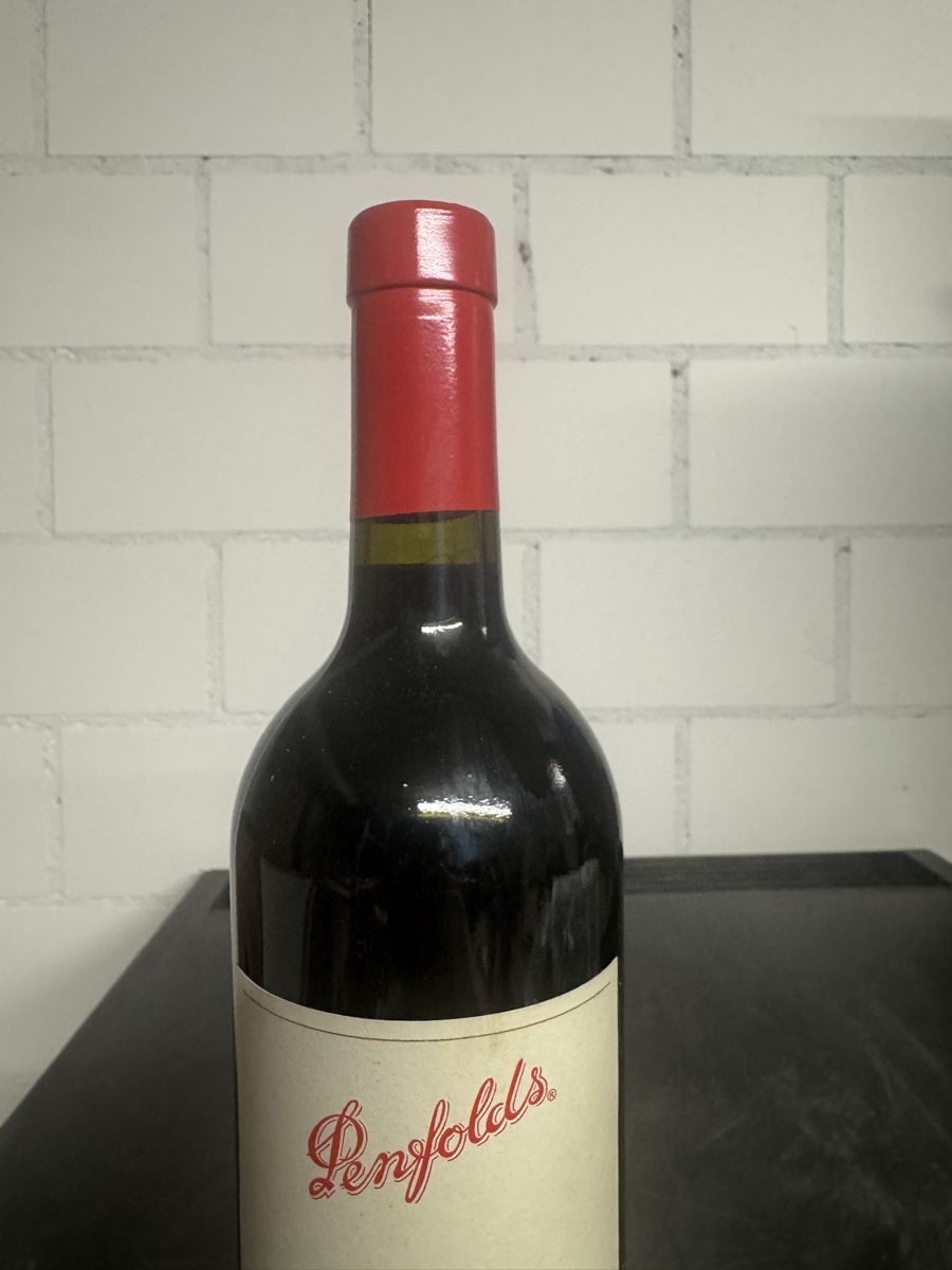Vino: Penfolds RWT 2009 Rotwein – Nuovo e nell'imballaggio originale da Uetikon am See venduto da ZueriTB 1