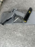 TV Aufhängung
