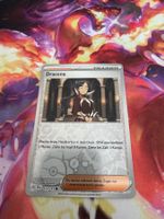 Dracena (SSP 173) / Reverse Holo / Stürmische Funken