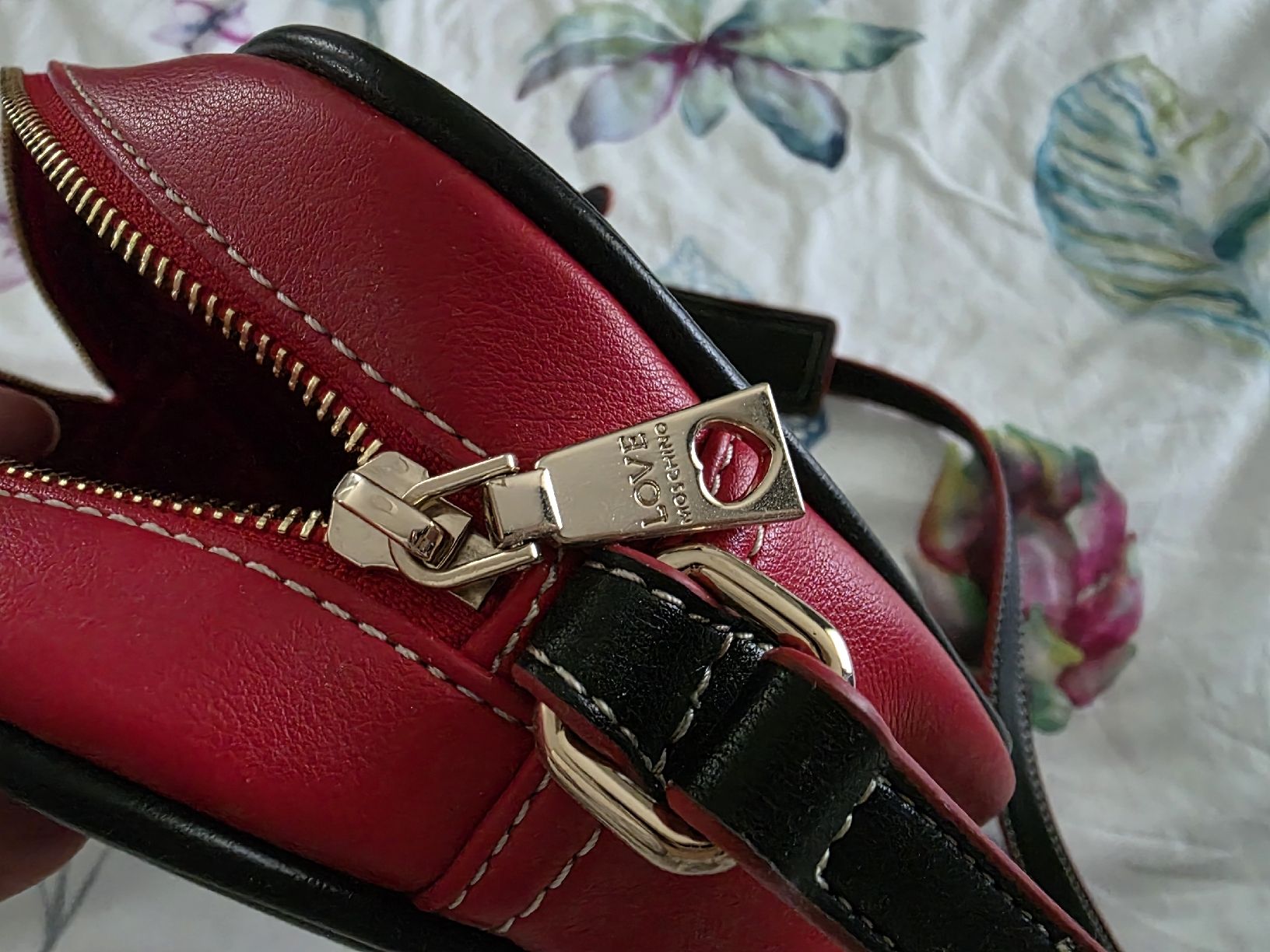 Borse da donna: Kleine Tasche – Usato da Itingen venduto da bea_bxv5 4