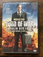 Lord of War DVD