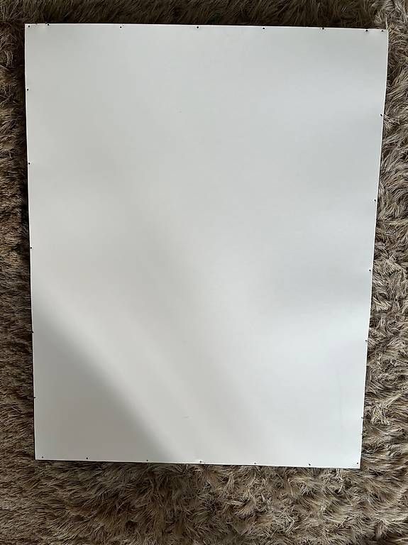 Gemälde: Aquarellbild  – Gebraucht aus Merlischachen von Gitta-13 1