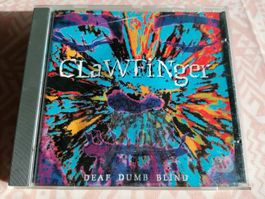 CLAWFINGER - DEAF DUMB BLIND