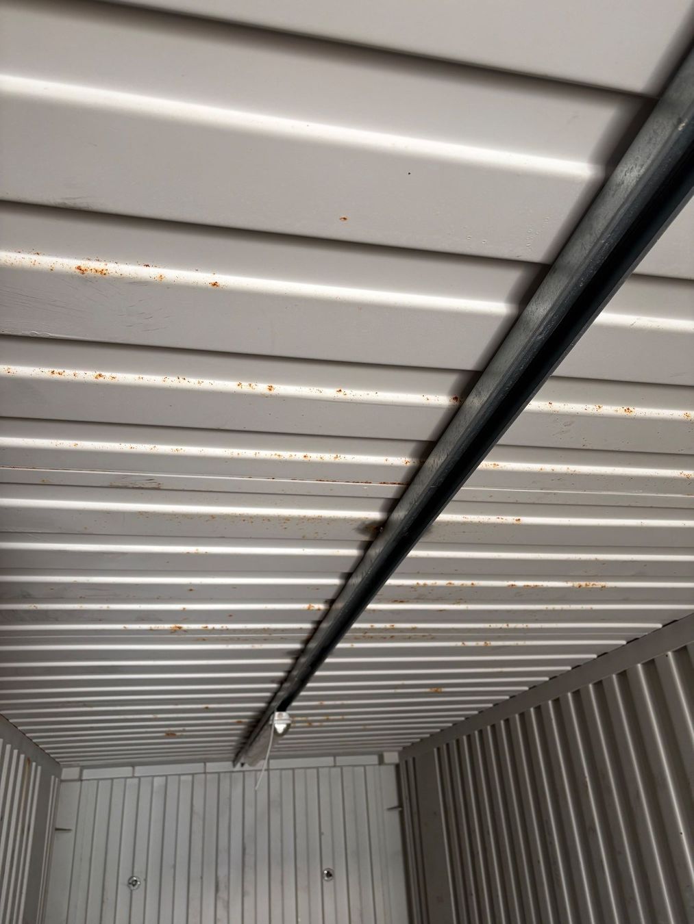 Sonstiges für Büro & Gewerbe: Seecontainer 20Fuss – Gebraucht aus Beromünster von petebi 1