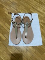 Ancien Greek Sandals s. 41
