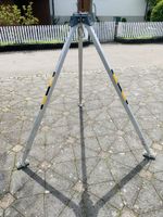 Protecta AM100 Aluminium Dreibein Rollgliss Rettung Schacht