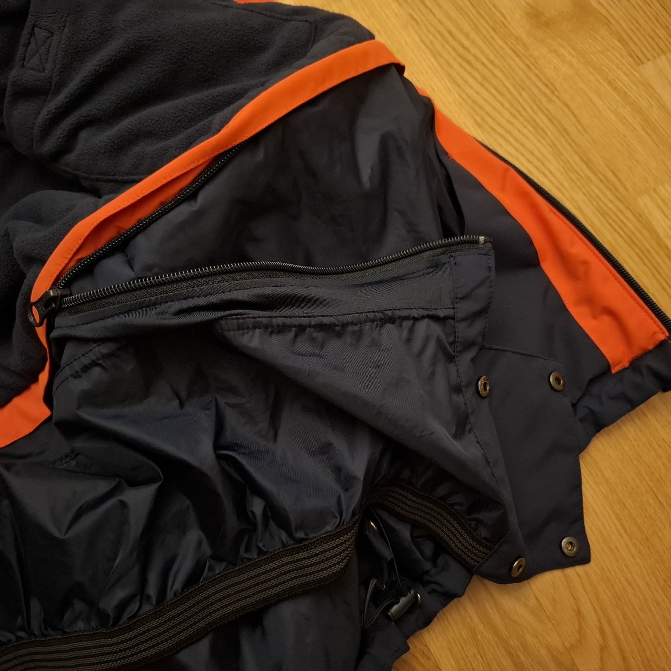 Tchibo Jacken & Mäntel: Jungen Skijacke Tchibo Gr. 170/176 – Neu (gemäss Beschreibung) aus St. Gallen von emi_nfh9 4