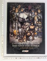 Das Haus der Ahnen - Meta-Barone Special, Top!