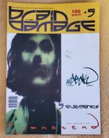 🔥SAMMLERSTÜCK🔥Graffiti🔥Aerosol Culture #5 - 100 Seiten!!!