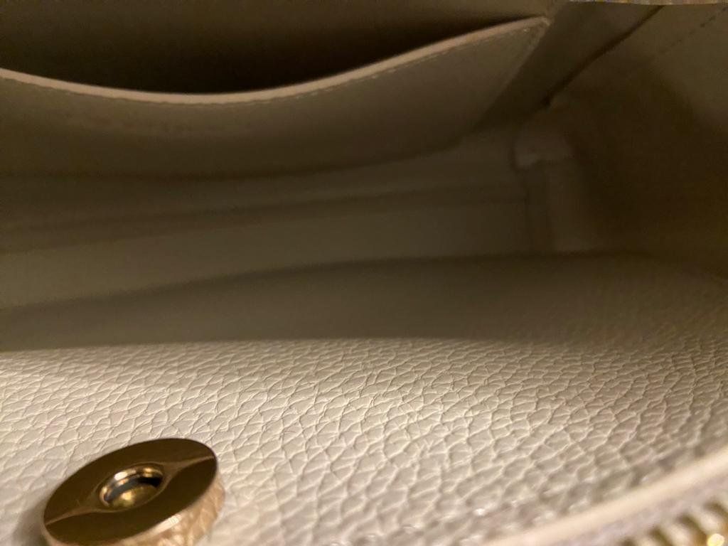 Valentino Borse da donna: Valentino Umhängetasche neu – Nuovo e nell'imballaggio originale da Thalwil venduto da Coco2025 6