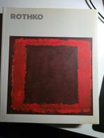 Mark Rothko - The late Series - 2008 - Kunst Katalog