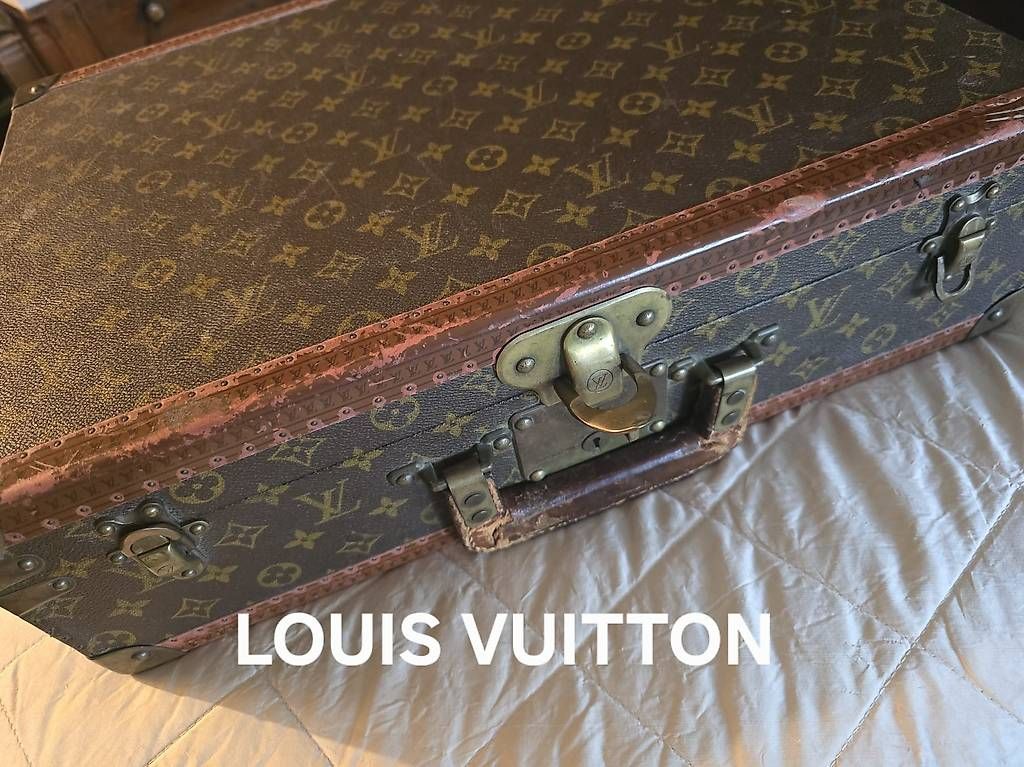 Borse: LOUIS VUITTON – Usato da LAMONE venduto da man_fdm5 3