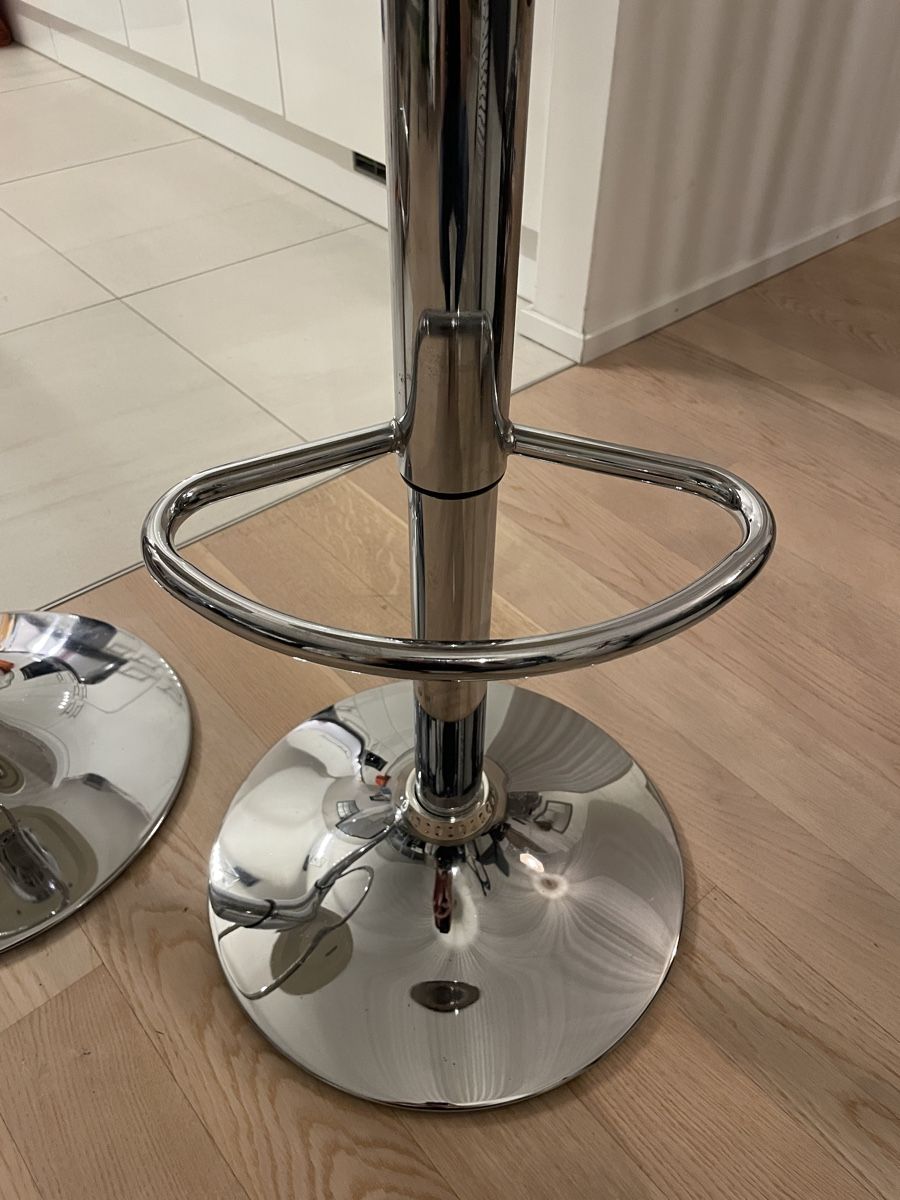 Allestimento di negozi e stand fieristici: 2x Tabourets Bar – Nuovo (secondo la descrizione) da Cologny venduto da ggin1223 5