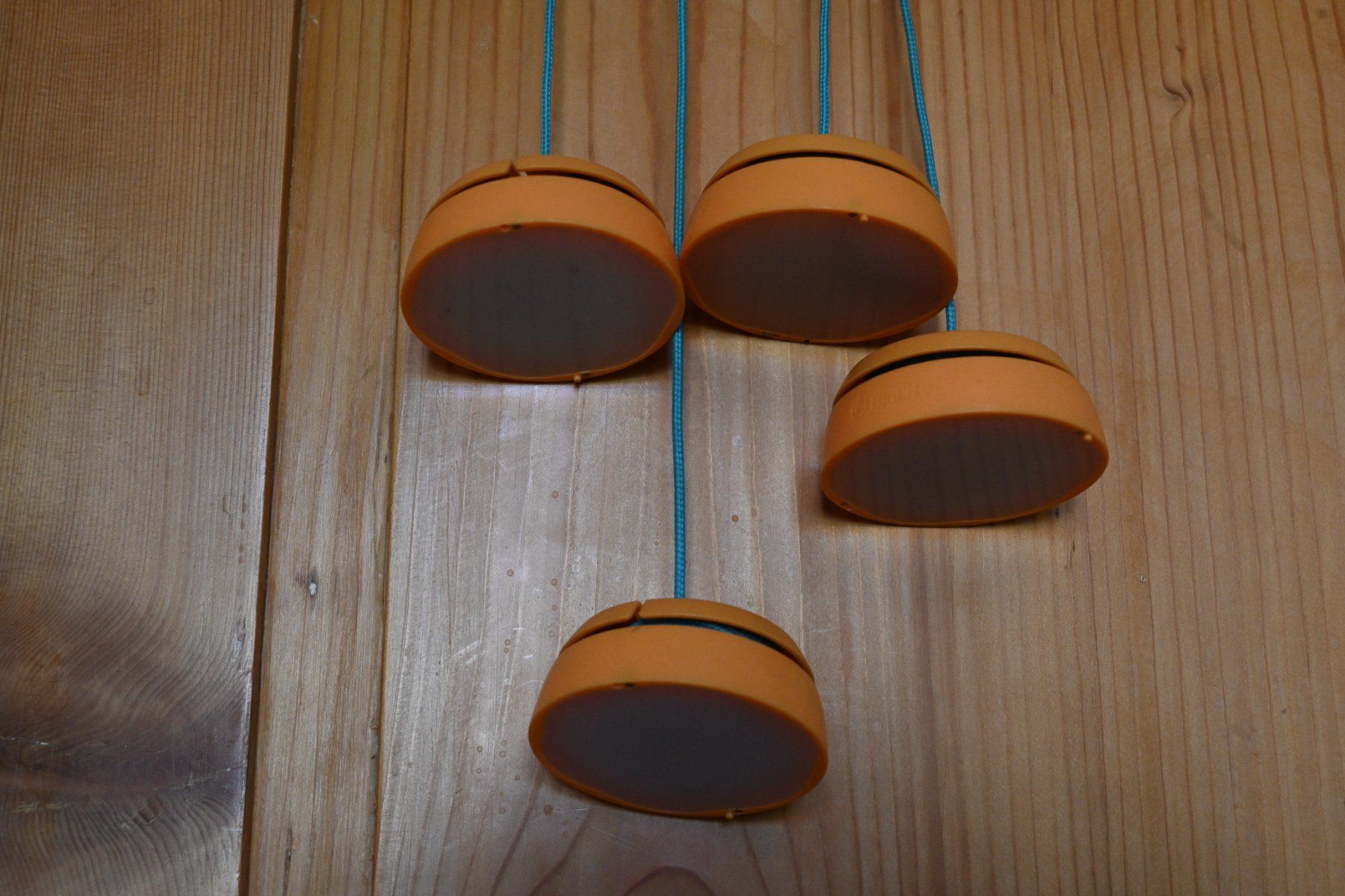 Lampade: Campinglichter BioLite SiteLight Set 4 Leuchten – Usato da Liebefeld venduto da irgendoeper