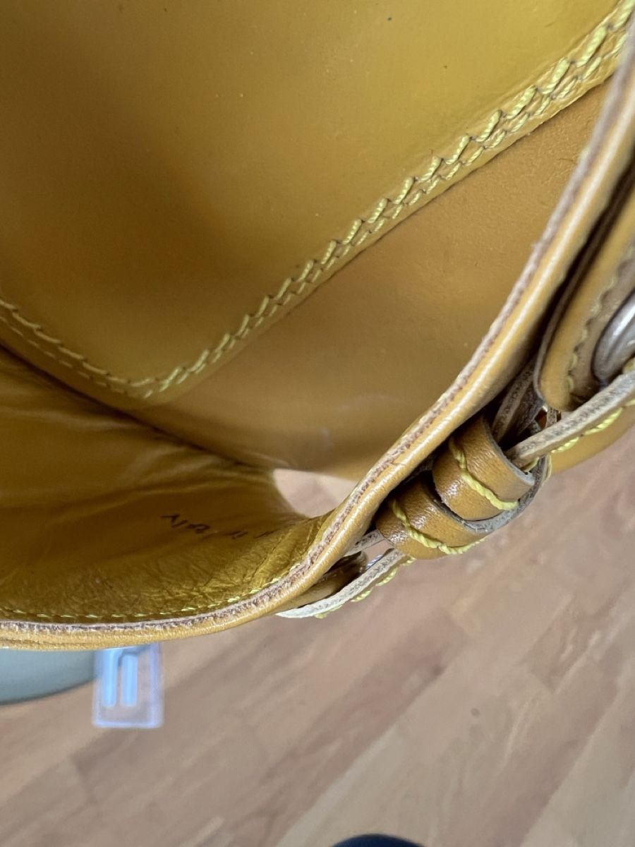 Bally Scarpe da donna: Bally  Sandale, gr.37, Leder – Usato da Kaufdorf venduto da Ostrich 5
