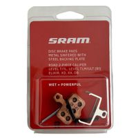 SRAM DISC BRAKE PADS 00.5315.035.010