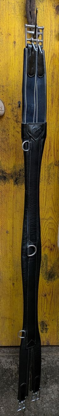 Selle & Accessori: Springgurt – Usato da Rüti zh venduto da hae_p9fs